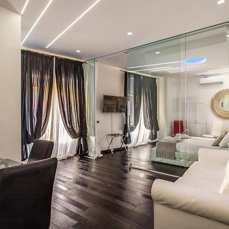 Navona Living Rome Hotel Екстериор снимка