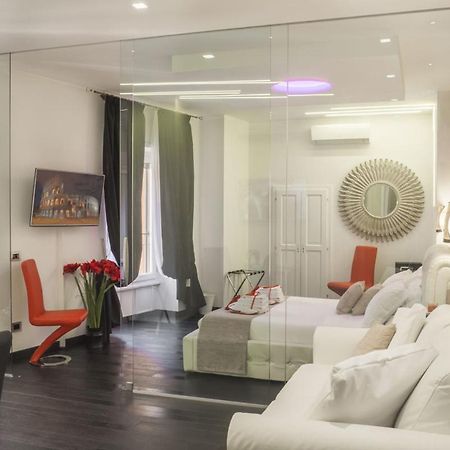 Navona Living Rome Hotel Екстериор снимка