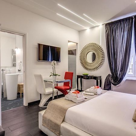 Navona Living Rome Hotel Екстериор снимка