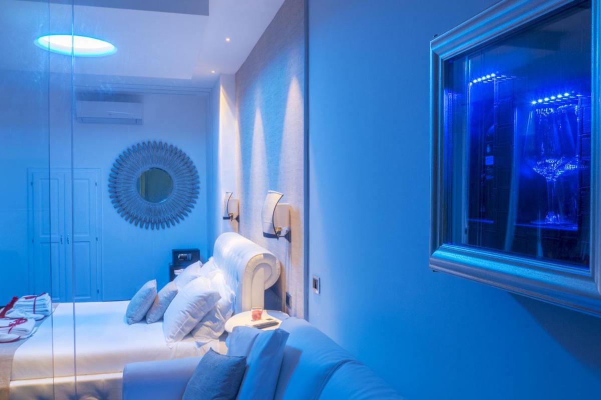 Navona Living Rome Hotel Екстериор снимка