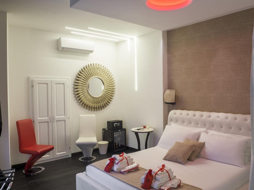 Navona Living Rome Hotel Екстериор снимка