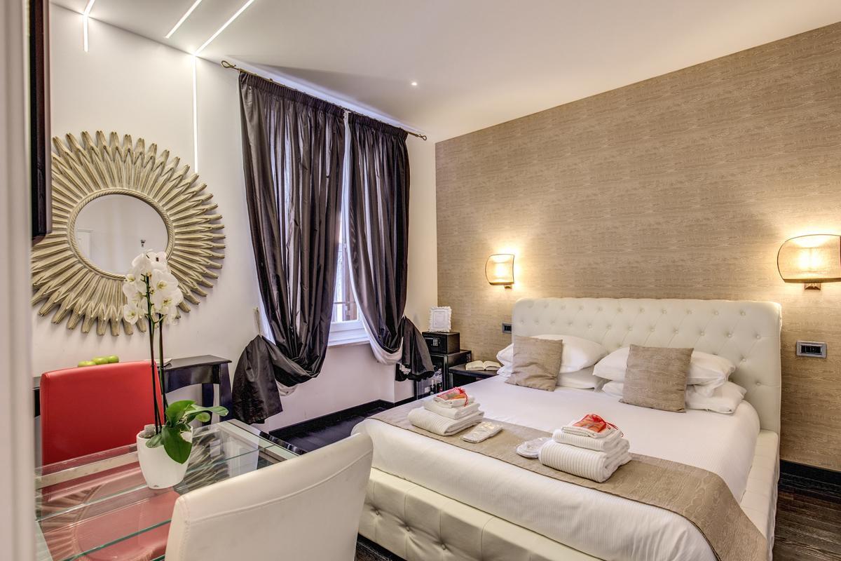 Navona Living Rome Hotel Екстериор снимка